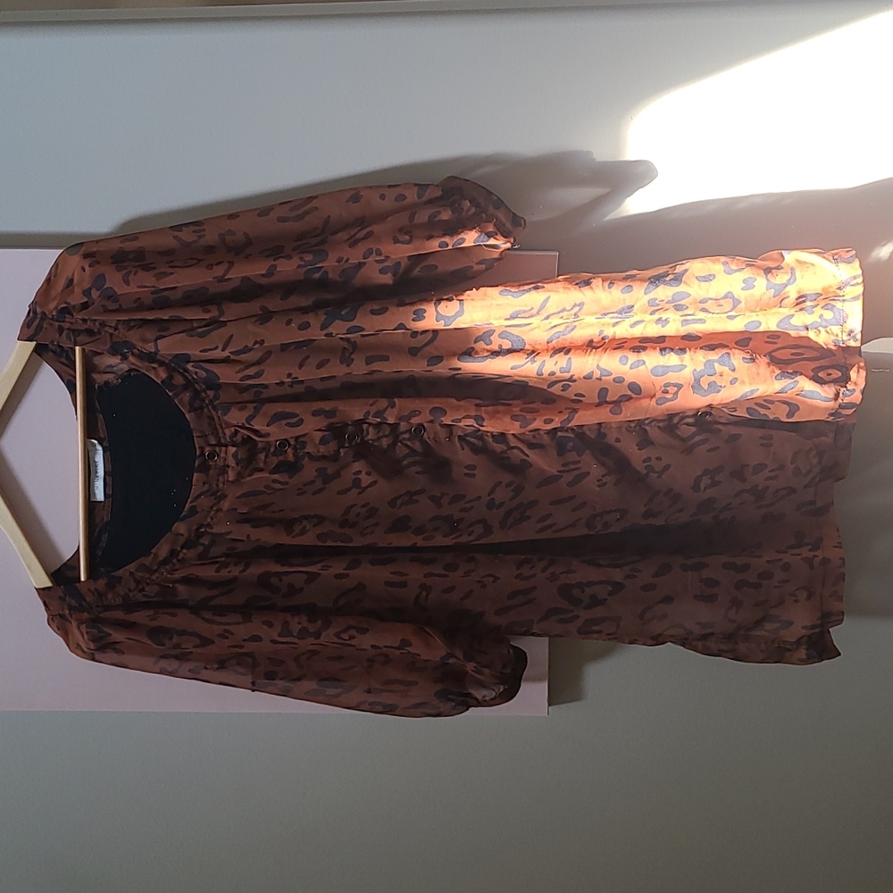 Mink Pink Dress